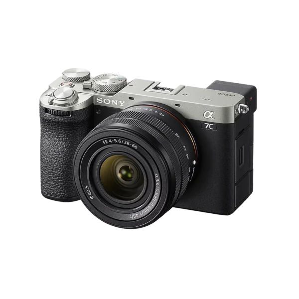 ILCE-7CM2 | Cámaras de lentes intercambiables | Sony Perú