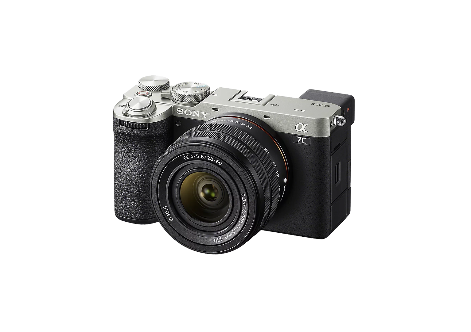 ILCE-7CM2 | Cámaras de lentes intercambiables | Sony Perú