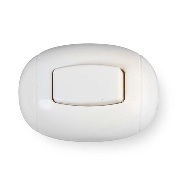 Interruptor simple 10A Bticino