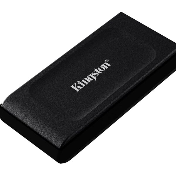 Kingston SSD Externo 1TB Kingston XS1000 Negro