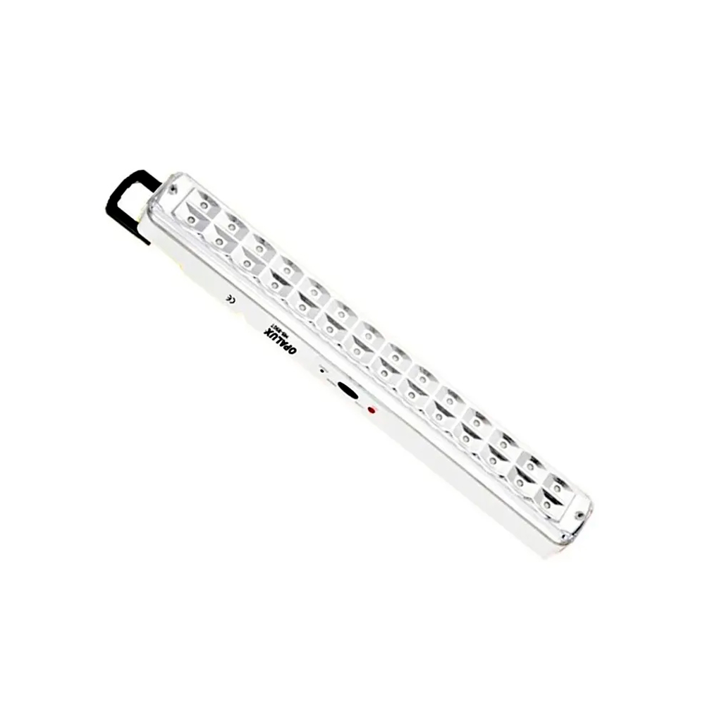Lámpara de emergencia Opalux LED Power SMD HB-890T