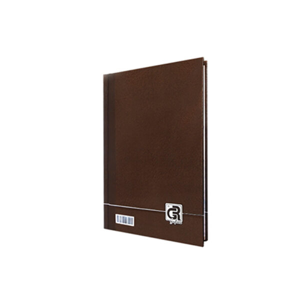 Libro de actas rayado A4 200 páginas 56 gr Grafiresa SKU 520900
