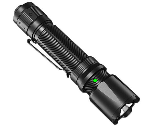 Linterna Fenix TK20R V2.0 Recargable