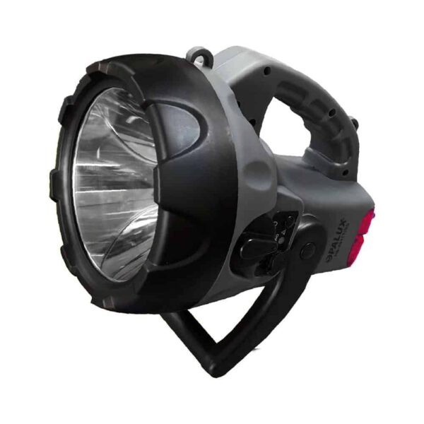 Linterna Recargable LED 10W HB-4011T/NG OPALUX