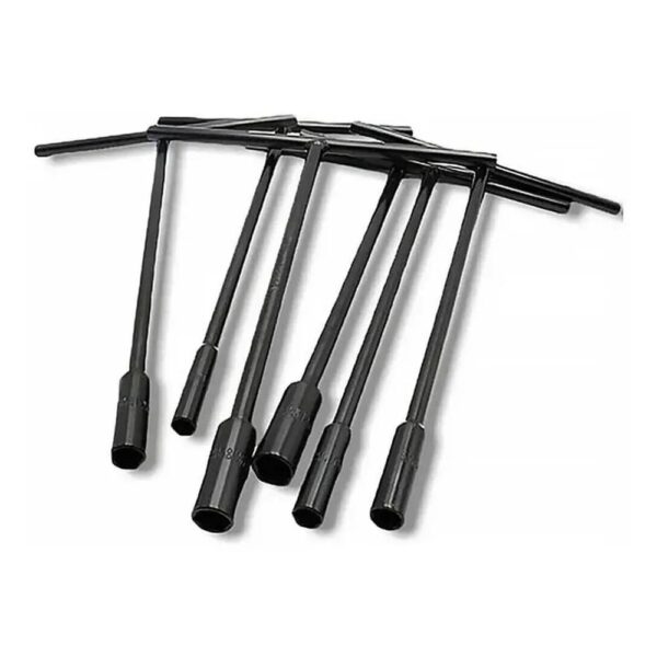 Llave Hexagonal 8mm Tipo T Sata