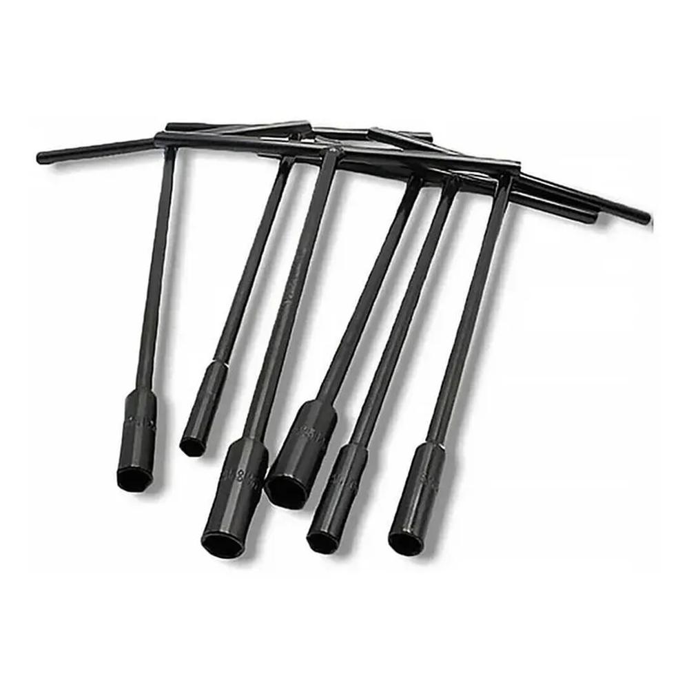 Llave Hexagonal 8mm Tipo T Sata
