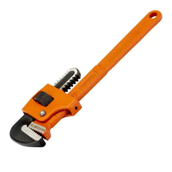 Llave inglesa para tubo Stilson 8" 361-8 Bahco