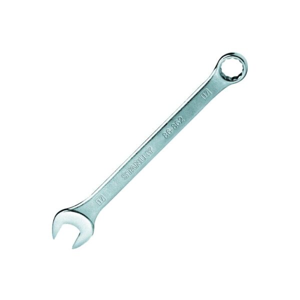 Llave Mixta 17 mm Stanley 86-862 en Perú