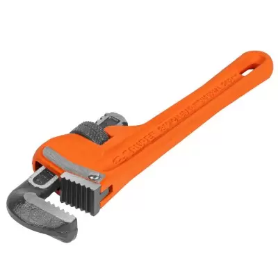 Llave Stillson 8" 15835 Truper