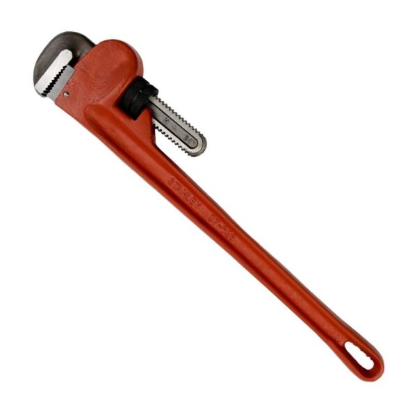 Llave Stilson 24