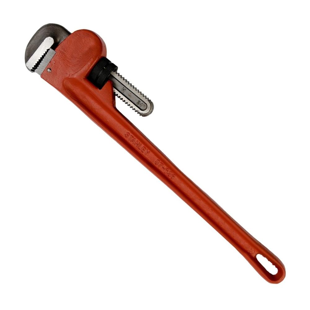 Llave Stilson 24