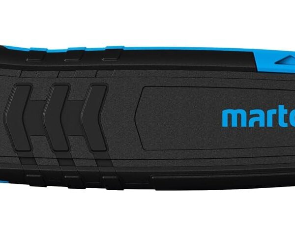 MARTOR Secumax 350 Cuchillo de hoja oculta #350001.02