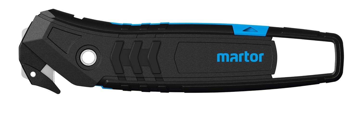 MARTOR Secumax 350 Cuchillo de hoja oculta #350001.02