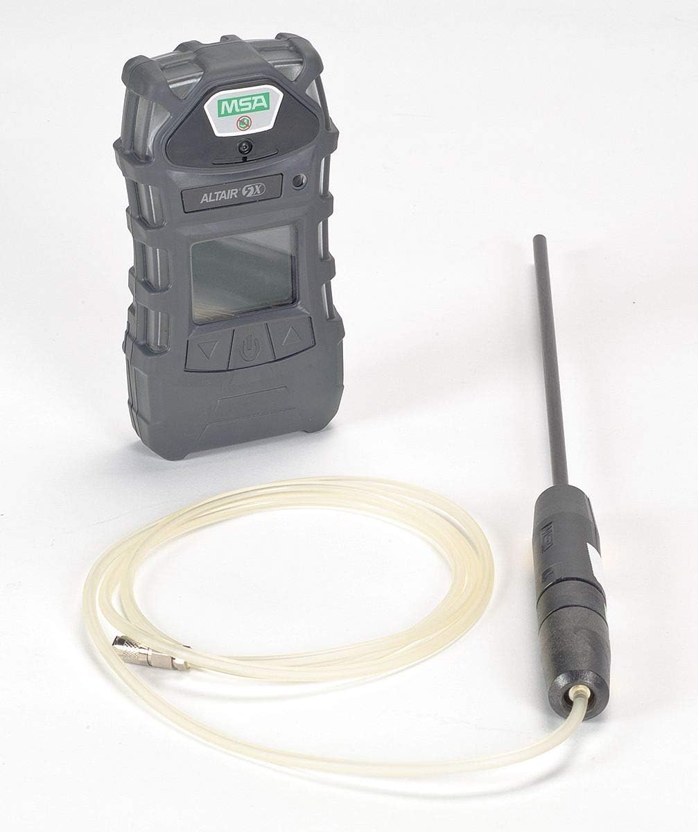 MSA 10116928 Detector multigas ALTAIR 5X