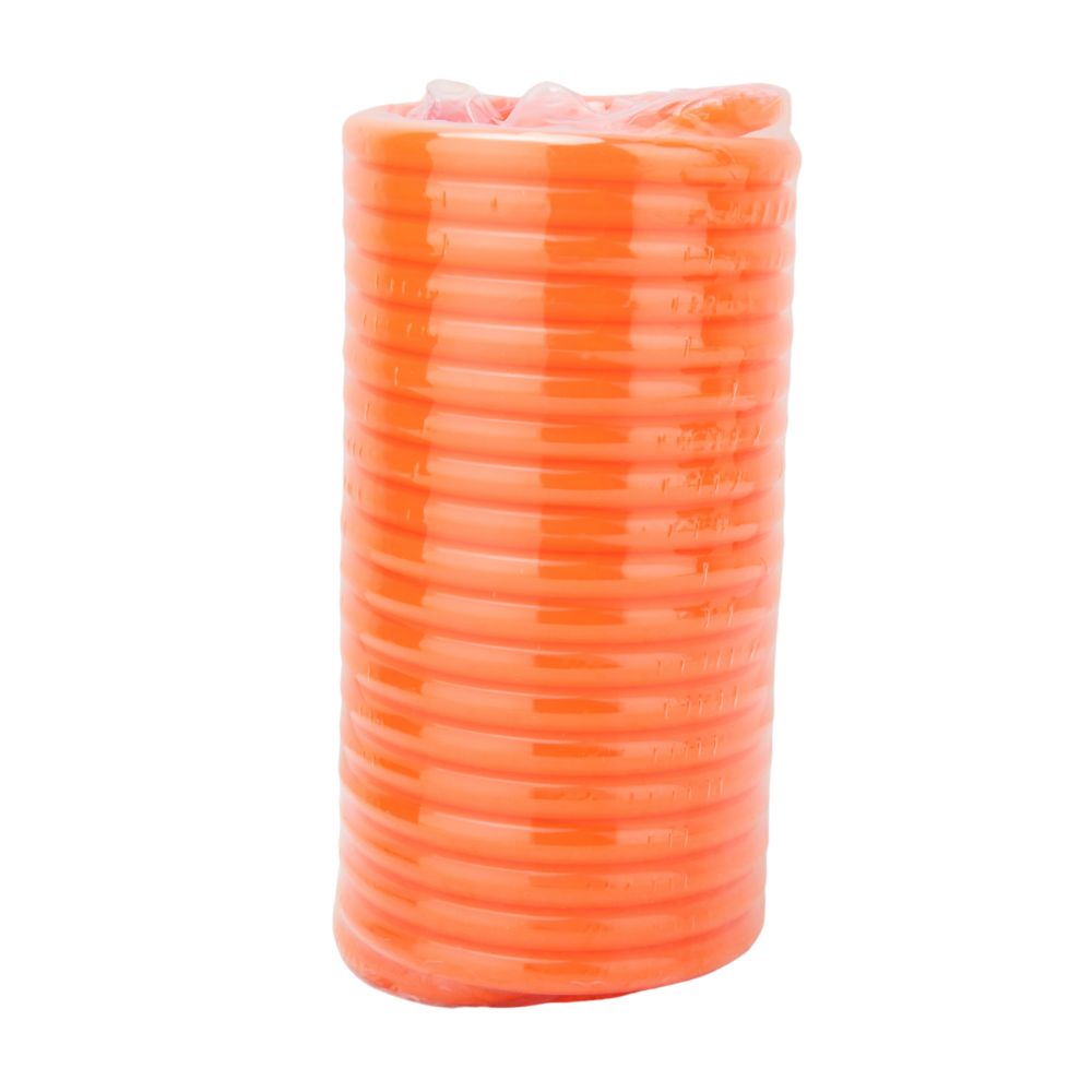 Manguera para compresora 5m Werken 6x8mm