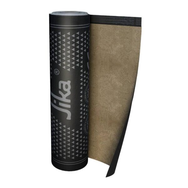 Membrana Impermeable Sika® Manto APP Liso 1x10M