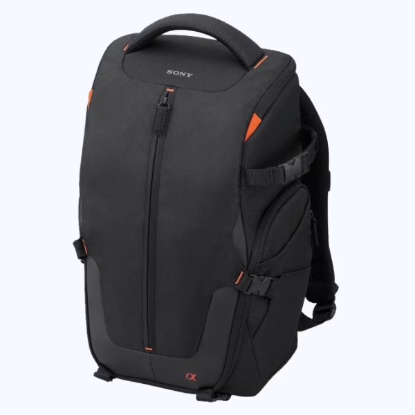 Mochila LCS-BP2/BC SYH para camaras