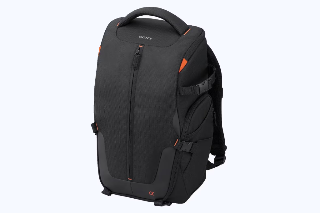 Mochila  LCS-BP2/BC SYH para camaras
