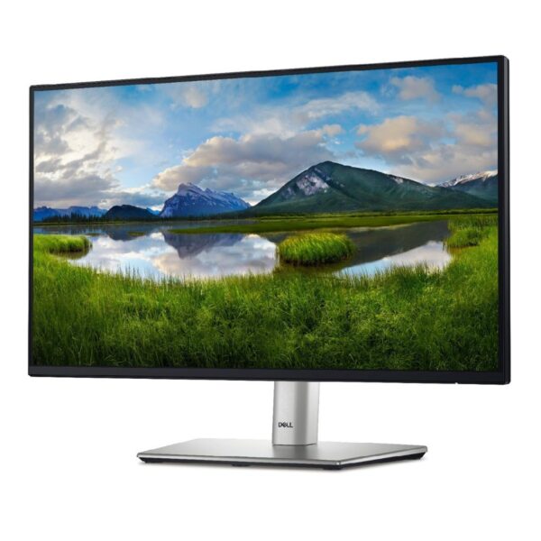 Monitor Dell P2422H 24" Full HD 1080p, Tecnología IPS, Comfortview Plus
