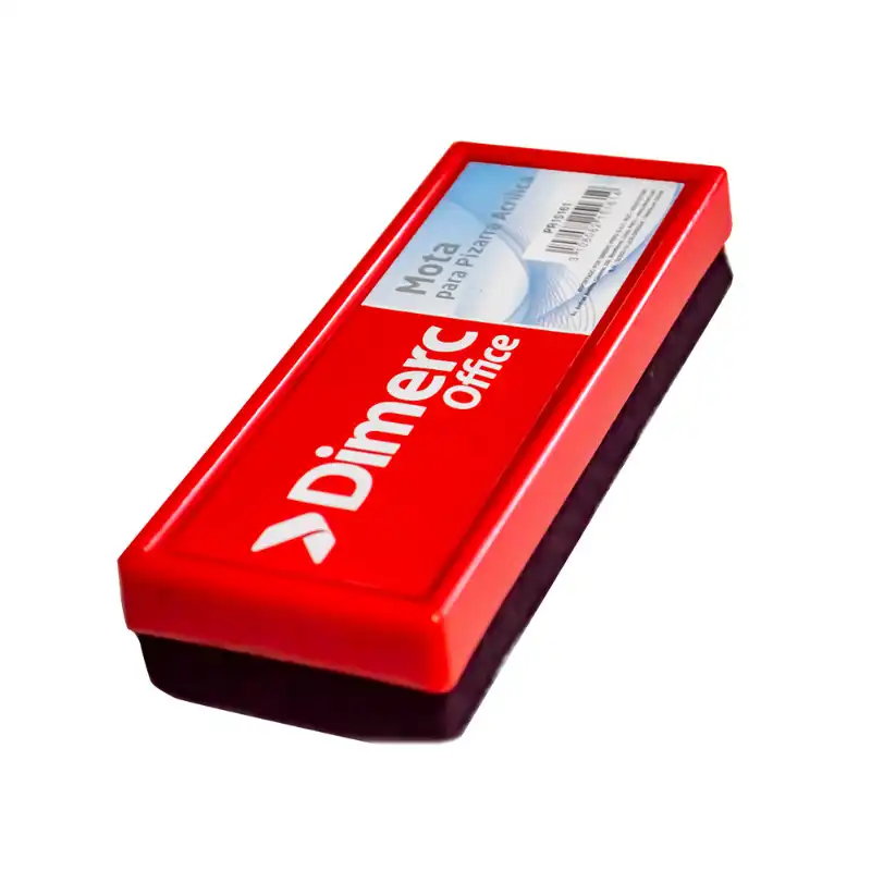 Mota para pizarra acrílica fieltro Dimerc SKU PR15161