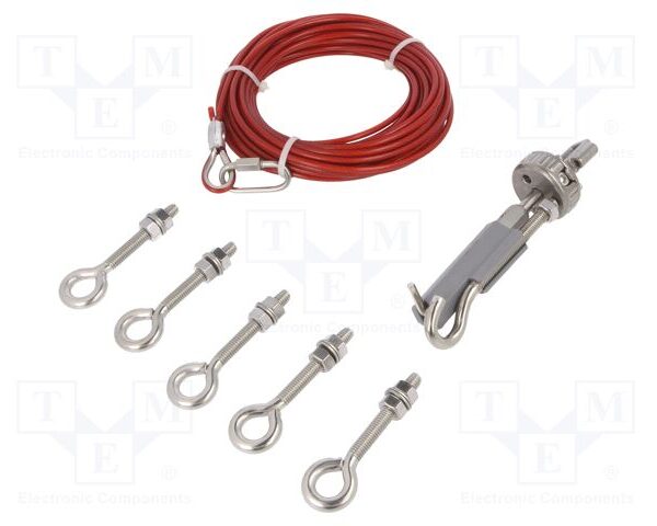OMRON RK10