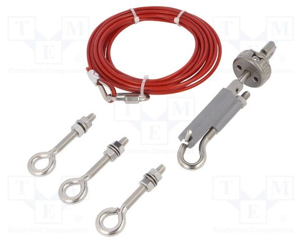 OMRON RK5