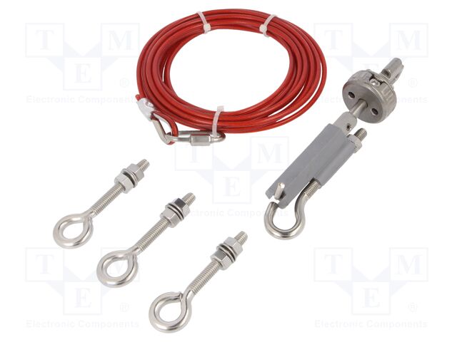 OMRON RK5