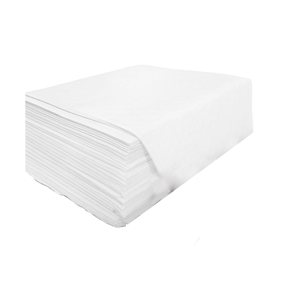 Paños absorbentes para hidrocarburos O1PL200W
