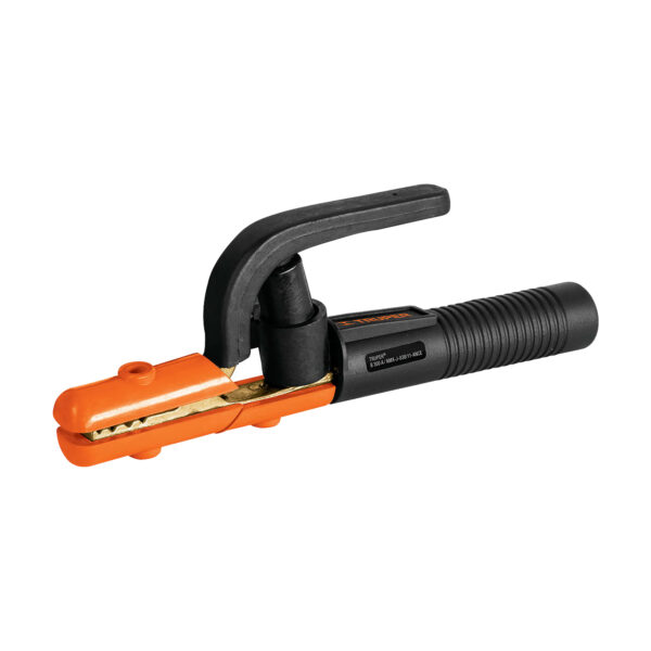 Pinza porta electrodo de 300 A, Truper PPE-300 14232