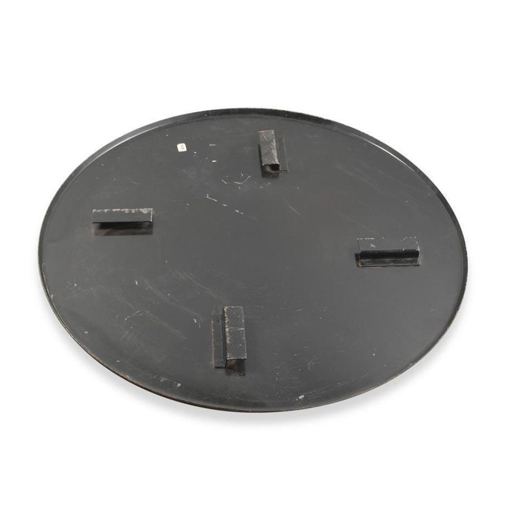 Plato para Alisadora Tekpac 36