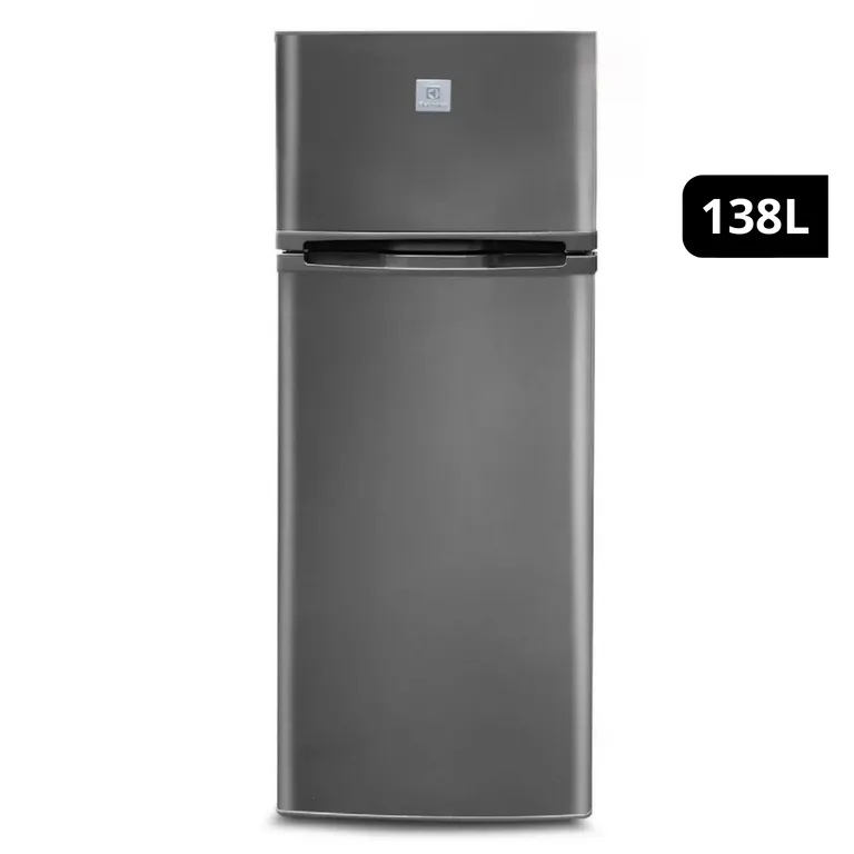 Refrigeradora Electrolux 138L Top Freezer 2 Puertas ERT18G2HNI