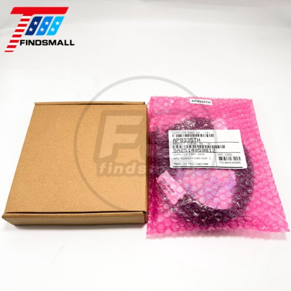 Sensor de Temperatura y Humedad APC AP9335TH