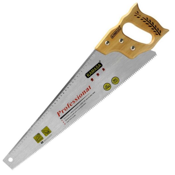 Serrucho Universal 22" Kamasa KM167