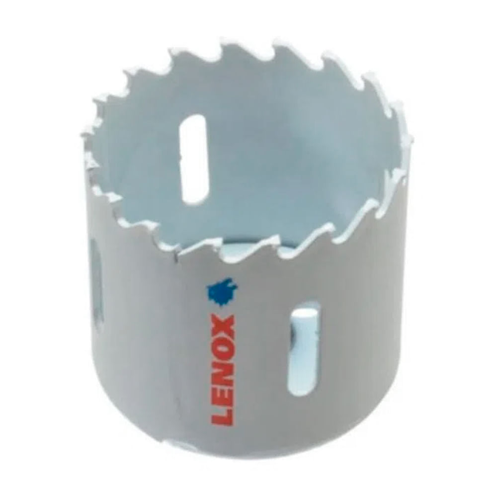 Sierra copa carburada Lenox 32 ct 2″