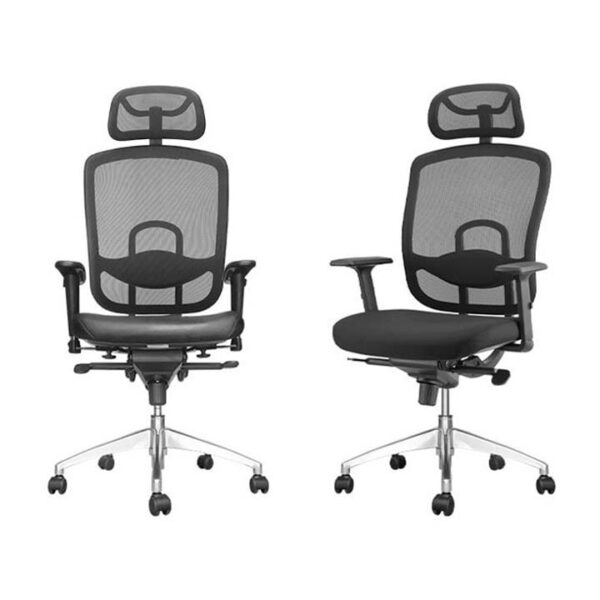 Silla Aeria Plus