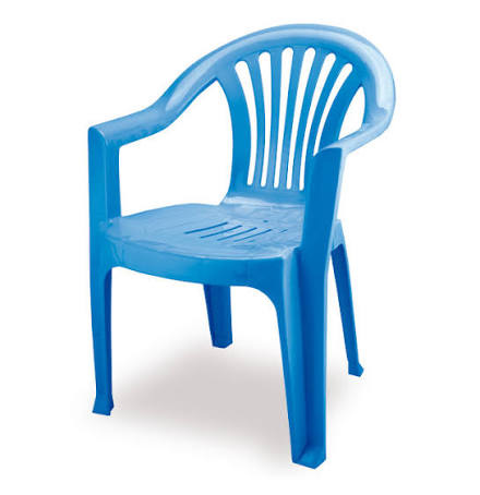 SILLA CLASICA PARIS