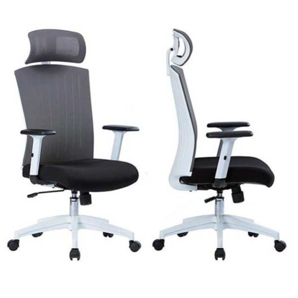 Silla Work Lux C/ Cabezal