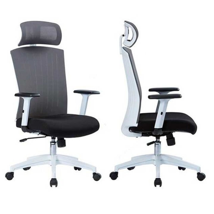 Silla Work Lux C/ Cabezal