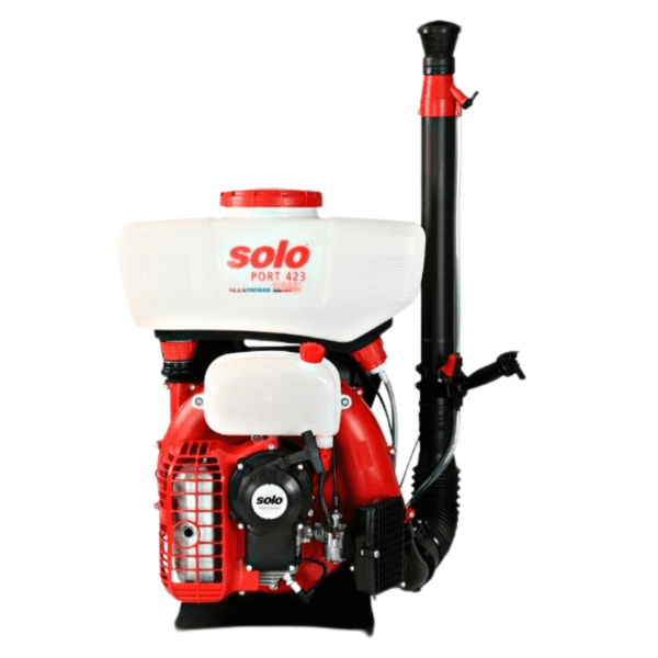 SOLO – PORT 423 EVO. MAX – ATOMIZADOR A MOTOR – 18 LITROS