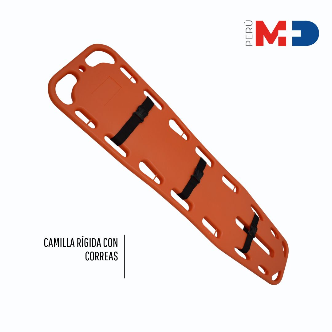 Tabla Espinal