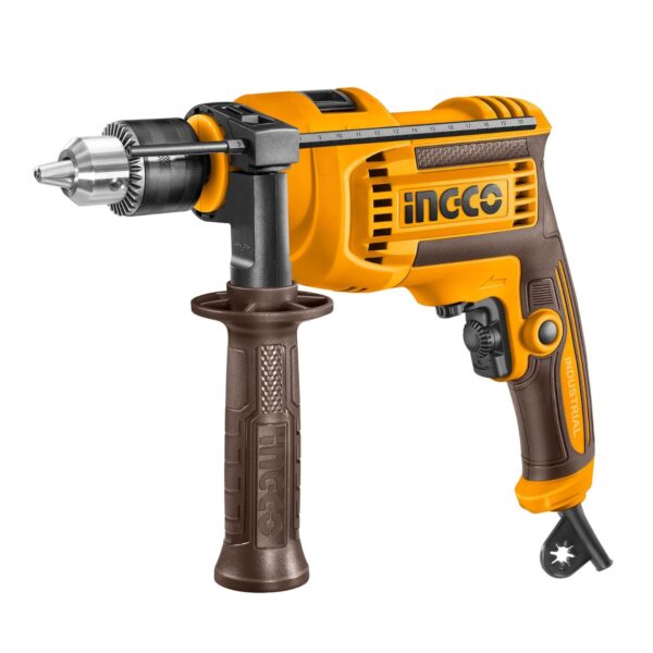 Taladro Percutor 1/2” 710W