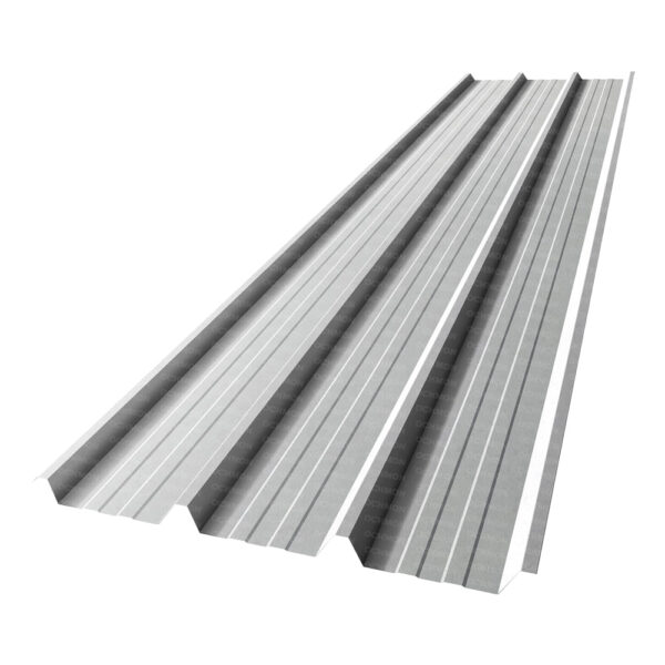 Techos de Aluzinc Ochmon TR4R4 108 X 600 X E=0.30MM