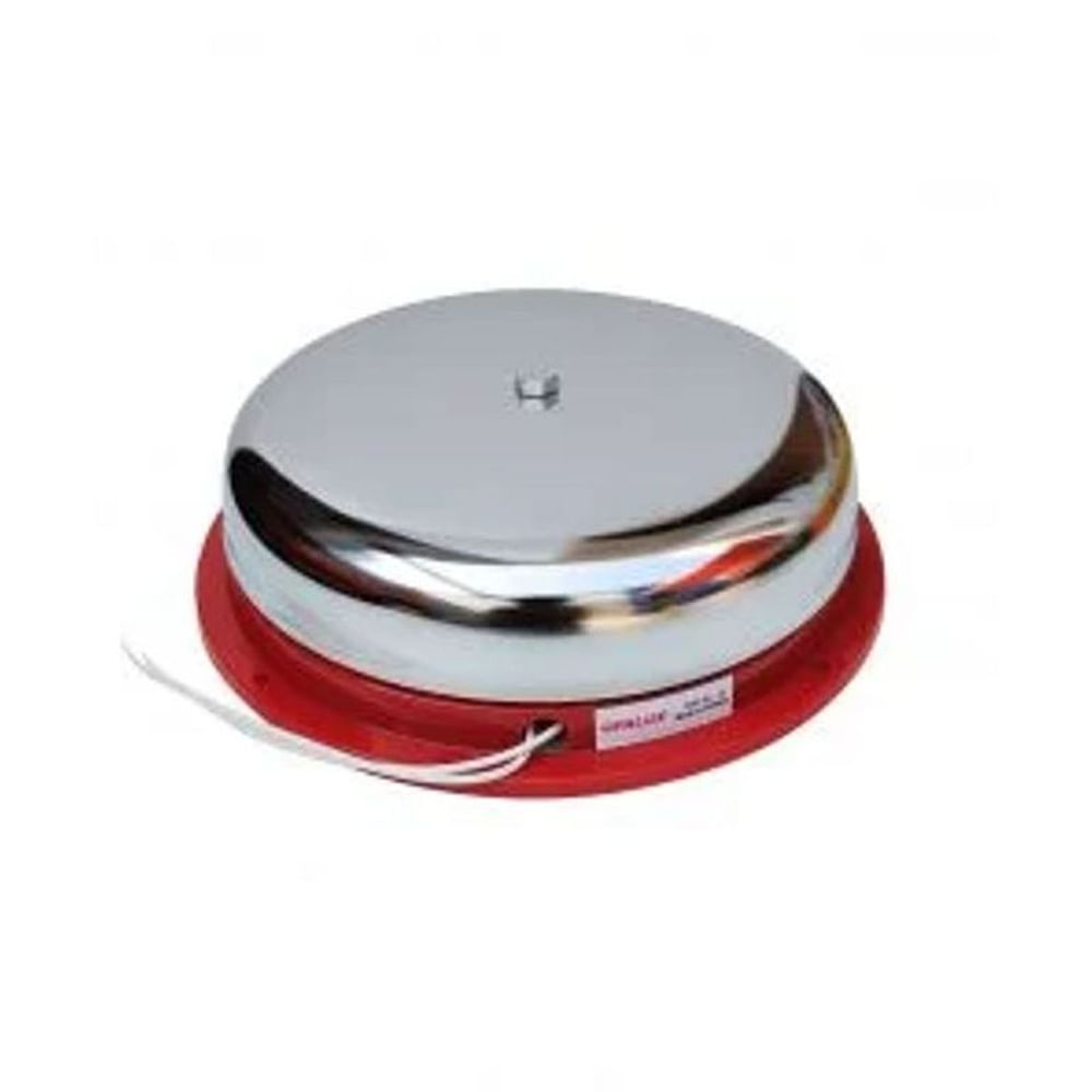 TIMBRE INDUSTRIAL REDONDO 10″ OPALUX 72.10.220
