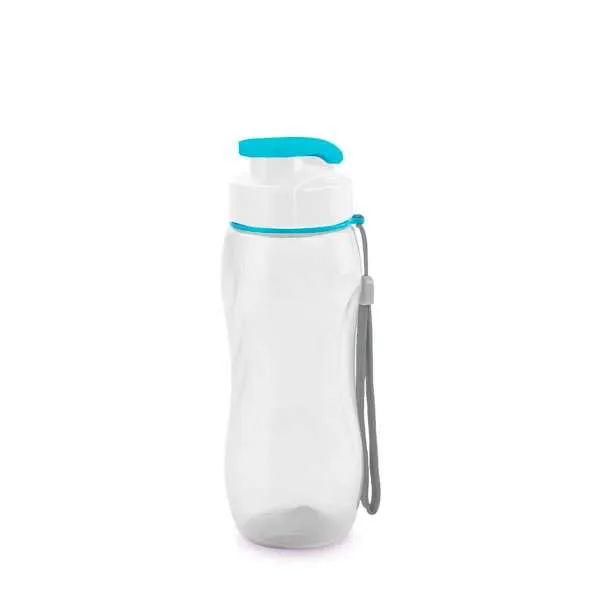 Tomatodo Hermético 600 ml Press