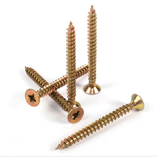 TORNILLO SPACK 5x50MM