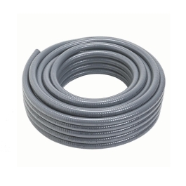Tubería flexible Liquid Tight con forro de PVC 1 1/2¨ x50mts