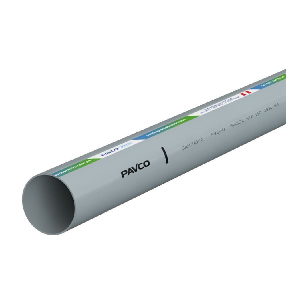 Tubo 2