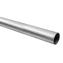 Tubo Conduit acero galvanizado EMT 1" x 3 mts, UL