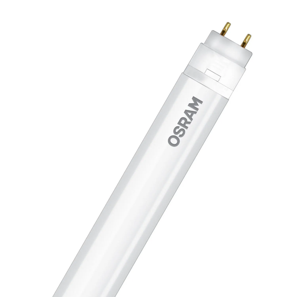 TUBO LED 16W 1.20MTS OSRAM LEDVANCE LUZ CÁLIDA