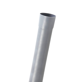 Tubo PVC SAP 1¨ x3mts